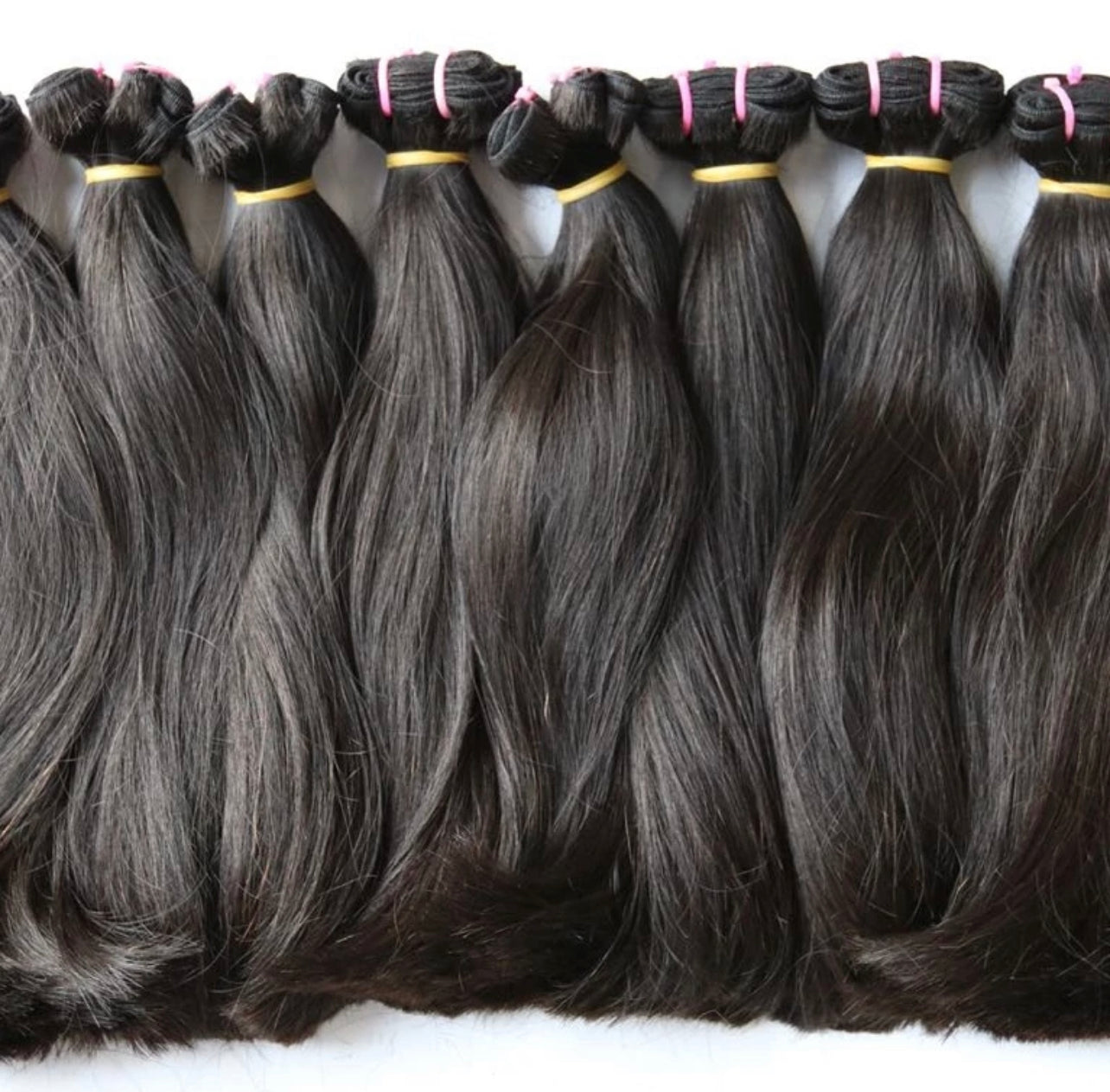 NATURAL WAVE & STRAIGHT DD