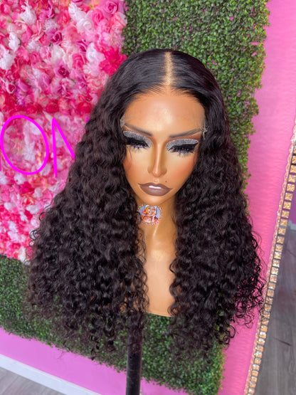 BURMESE WAVY