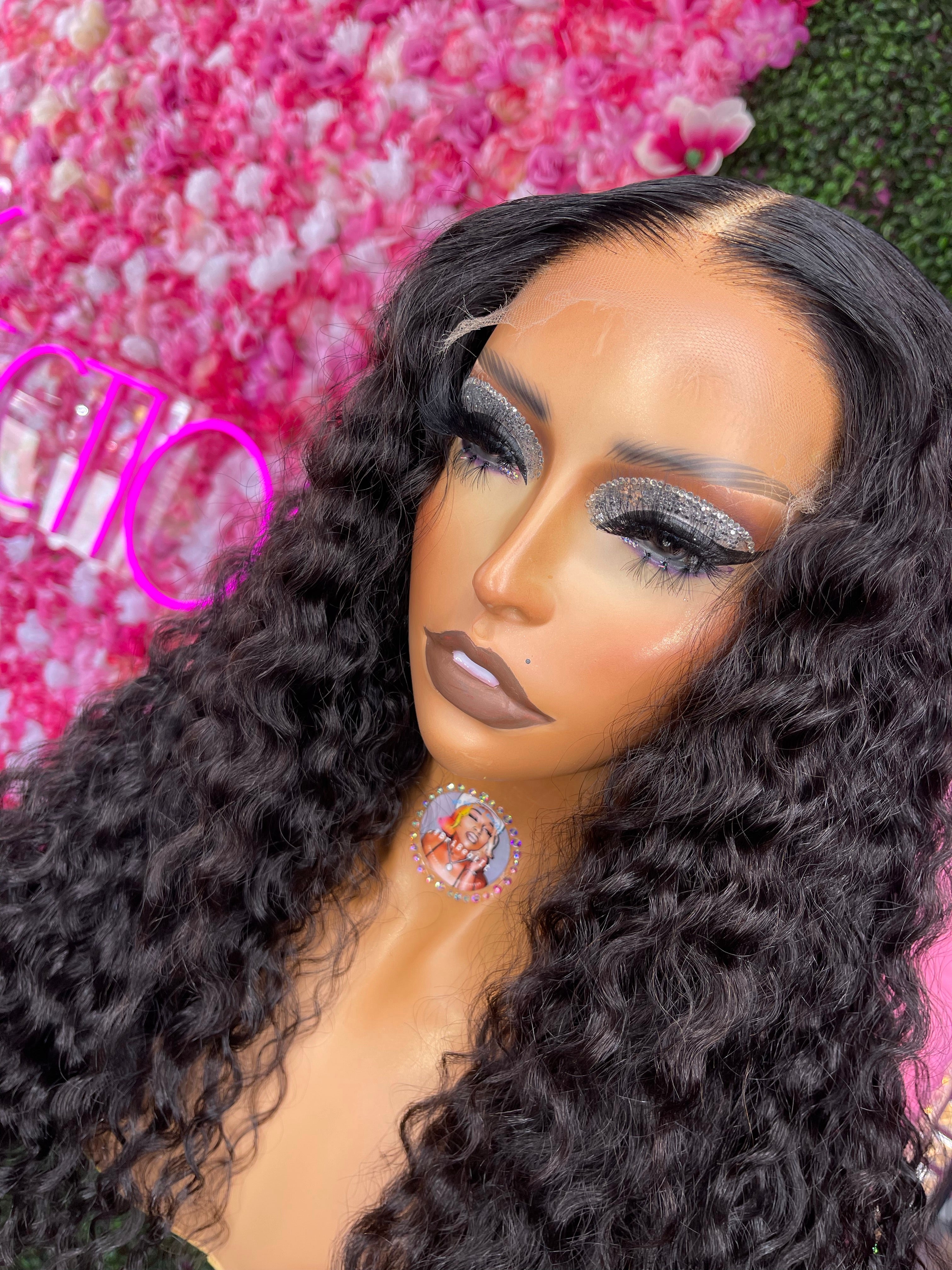 BURMESE WAVY