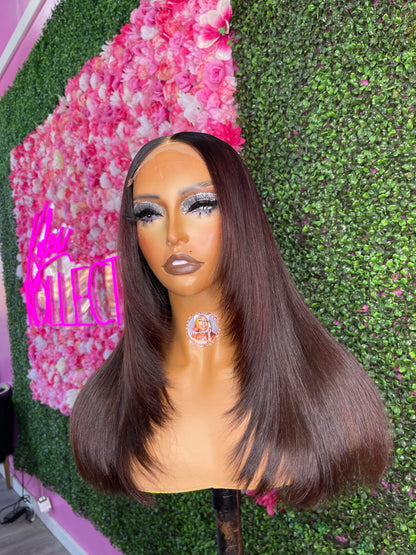 MOCHA