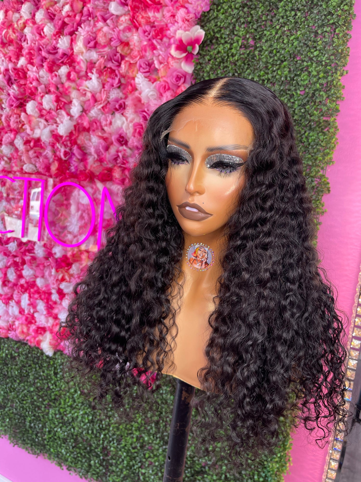 BURMESE WAVY